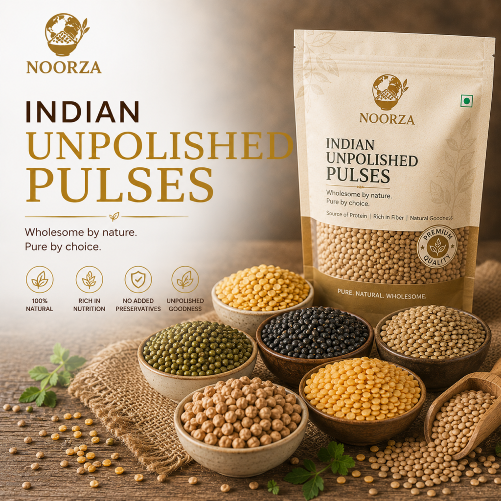 noorza pulses