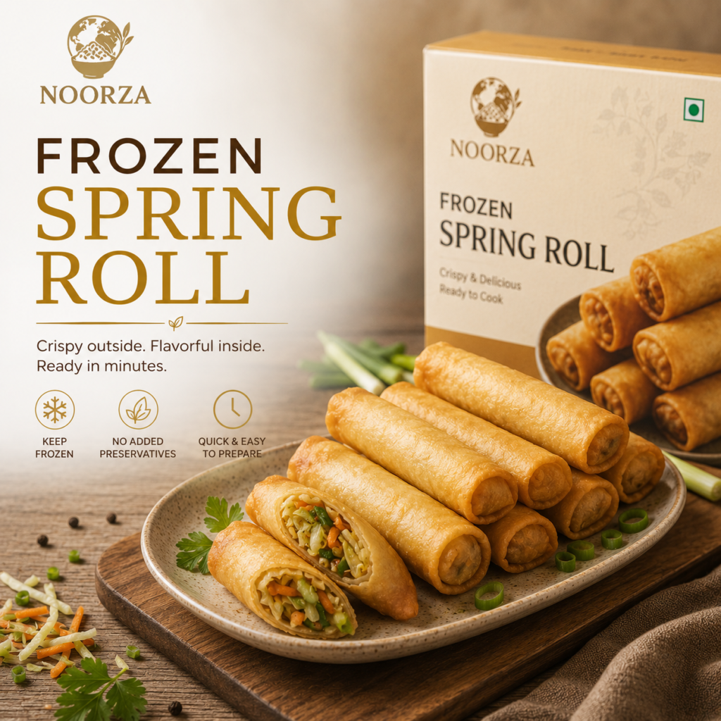 noorza spring roll