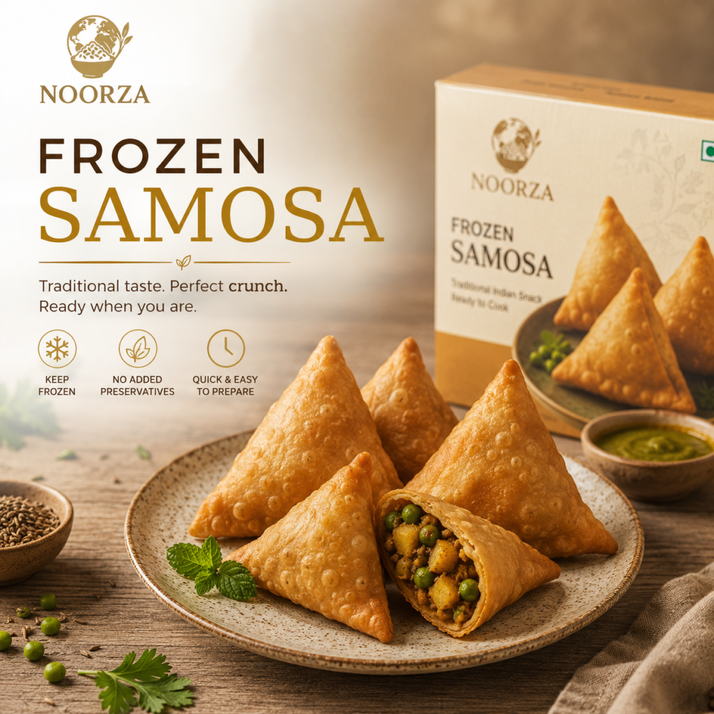 noorza frozen samosa