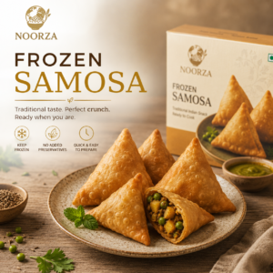 noorza frozen samosa